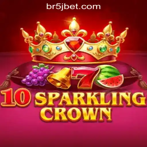 Exploring the Stunning World of 10SparklingCrown: A Premier Slot Experience at 5J.BET Oficial Slots Brasil #1