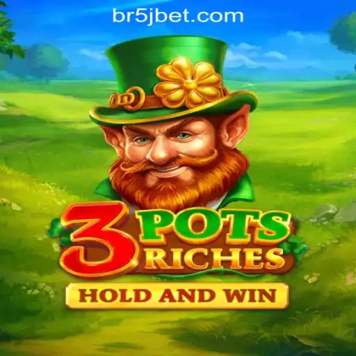 Exploring the World of 3potsRiches: A Thrilling Slot Experience