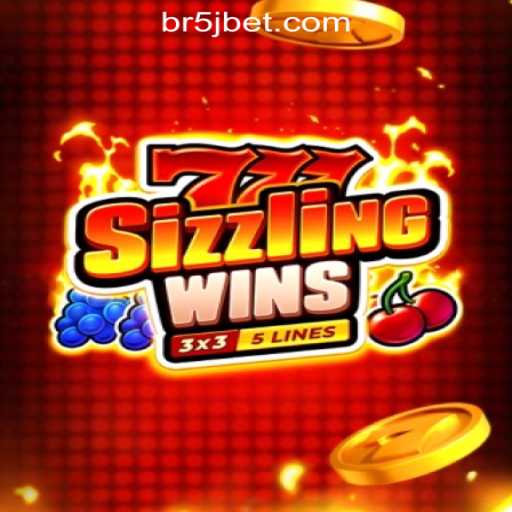 Exploring 777SizzlingWins: A Revolutionary Slot Game at 5J.BET Oficial Slots Brasil #1
