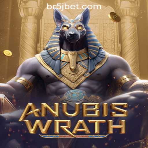 Explore the Mystical World of AnubisWrath: The Slot Game Taking Brazil by Storm