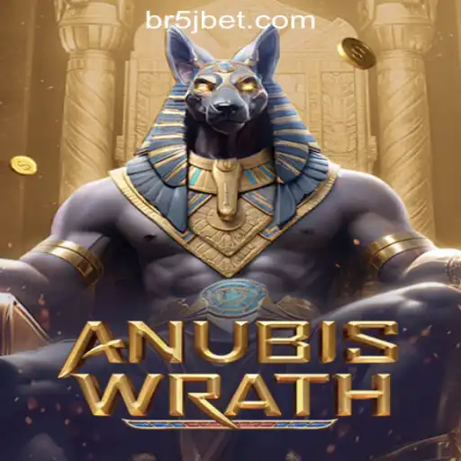 Explore the Mystical World of AnubisWrath: The Slot Game Taking Brazil by Storm