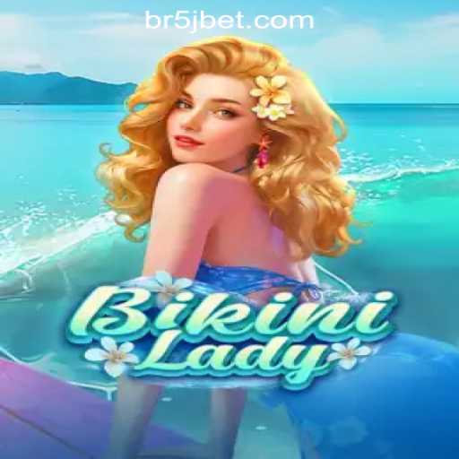 An In-depth Exploration of BikiniLady: A Premier Experience with 5J.BET Oficial Slots Brasil #1