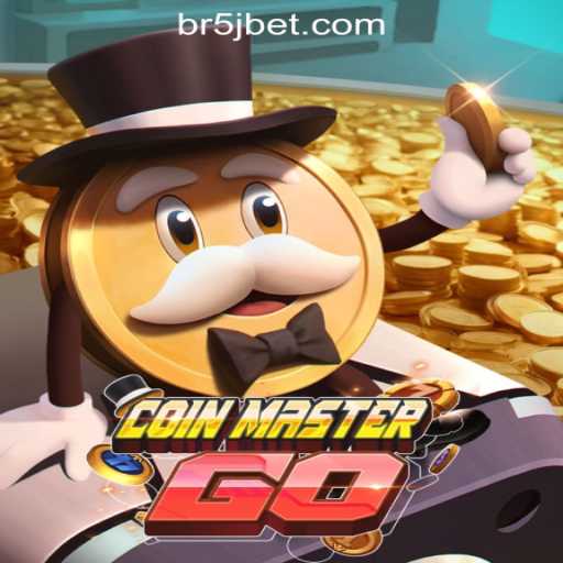 Explore the Exciting World of CoinMasterGO and 5J.BET Oficial Slots Brasil