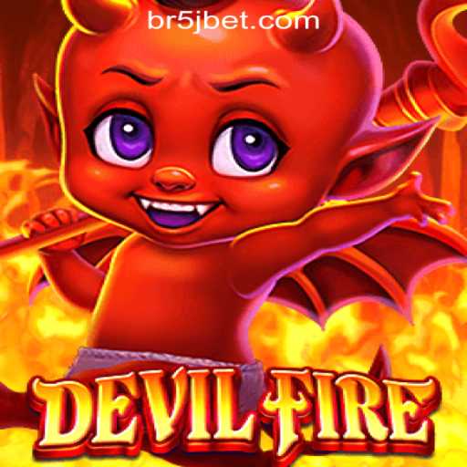 Experience the Thrills of DevilFire Slots with 5J.BET Oficial Slots Brasil