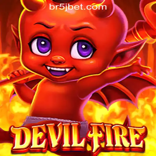 Experience the Thrills of DevilFire Slots with 5J.BET Oficial Slots Brasil