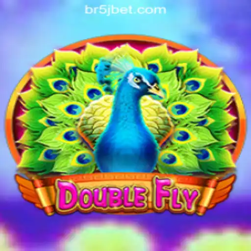 DoubleFly: A Thrilling Gaming Experience on 5J.BET Official Slots Brazil #1