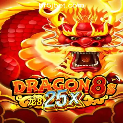 Dragon8s25x: The New Era of Gaming With 5J.BET Oficial Slots Brasil #1