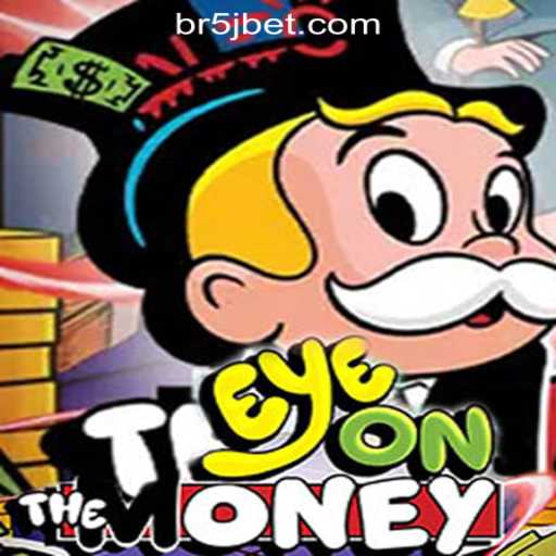 EyeOnTheMoney: The Thrilling Slot Game Making Waves at 5J.BET Oficial Slots Brasil #1