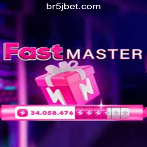 Discover the Thrilling World of FastMaster and 5J.BET Oficial Slots Brasil #1