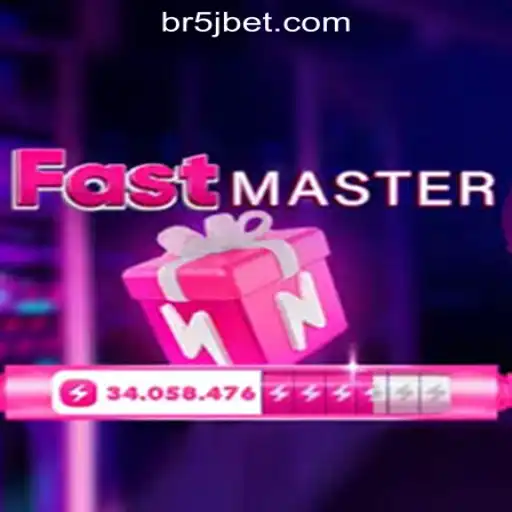 Discover the Thrilling World of FastMaster and 5J.BET Oficial Slots Brasil #1
