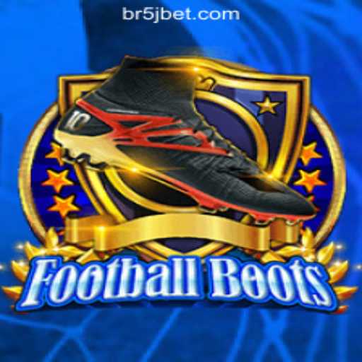 Exploring FootballBoots: A Thrilling Experience with 5J.BET Oficial Slots Brasil #1