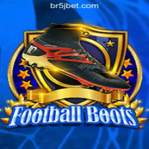 Exploring FootballBoots: A Thrilling Experience with 5J.BET Oficial Slots Brasil #1