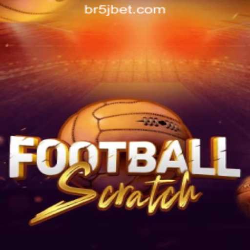 Discover the Thrill of FootballScratch: The Premier Game by 5J.BET Oficial Slots Brasil #1