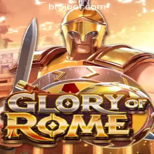 Exploring the Majesty of Glory of Rome: The Top Slot Experience with 5J.BET Oficial Slots Brasil #1
