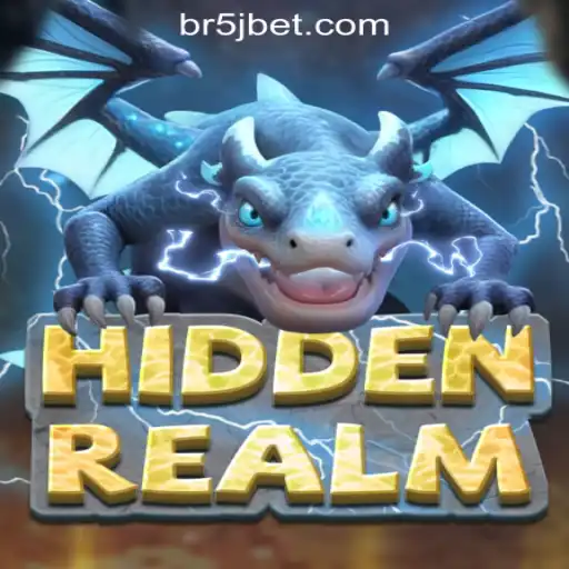 Exploring the Thrills of HiddenRealm: 5J.BET Oficial Slots Brasil #1