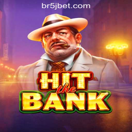 Explore the Exciting World of HitTheBank with 5J.BET Oficial Slots Brasil #1