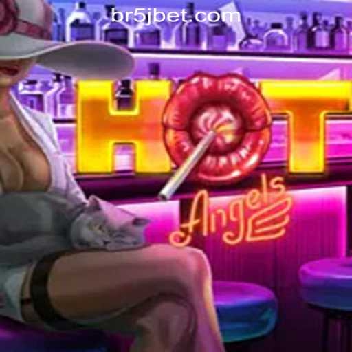 Exploring HotAngels: The Thrill of 5J.BET Oficial Slots Brasil #1