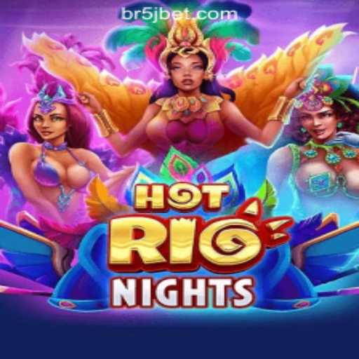 Exploring HotRioNights: The Ultimate Slot Experience with 5J.BET Oficial Slots Brasil #1
