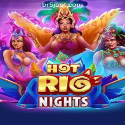 Exploring HotRioNights: The Ultimate Slot Experience with 5J.BET Oficial Slots Brasil #1