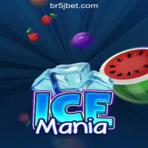 Discovering IceMania: The Chilling Thrills of 5J.BET Oficial Slots Brasil #1