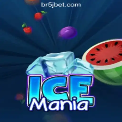 Discovering IceMania: The Chilling Thrills of 5J.BET Oficial Slots Brasil #1
