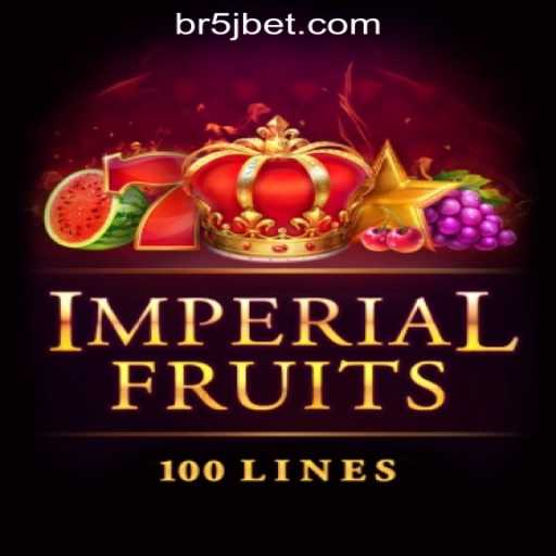 Exploring ImperialFruits100: The Dynamic Slot Game Taking Brazil by Storm