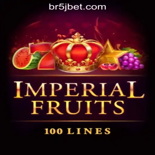 Exploring ImperialFruits100: The Dynamic Slot Game Taking Brazil by Storm