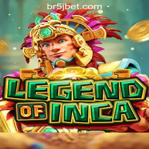 Unveiling LegendofInca: A Thrilling Adventure in 5J.BET Oficial Slots Brasil #1