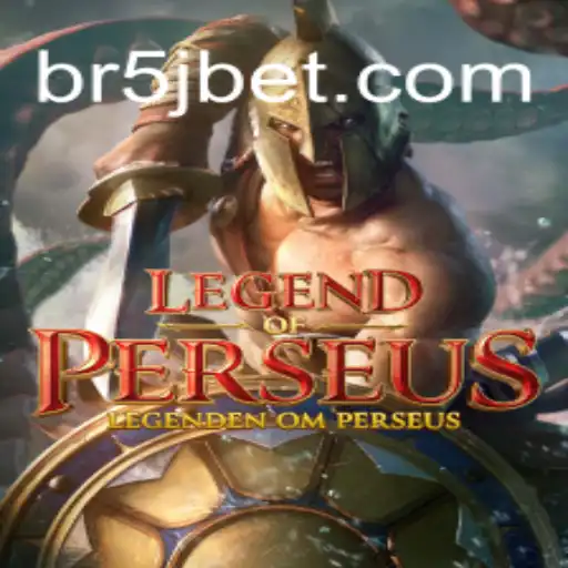 LegendofPerseus: The Epic Journey in 5J.BET Oficial Slots Brasil #1