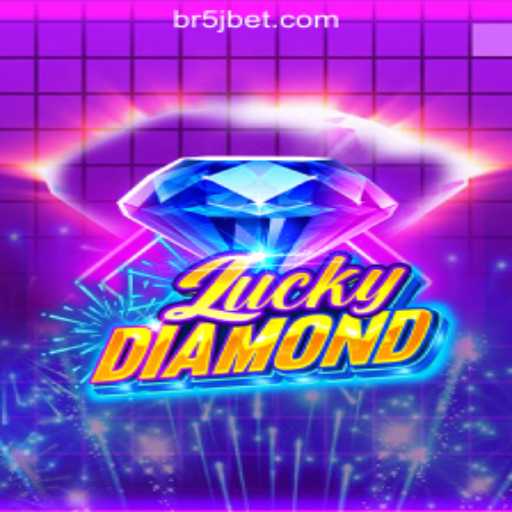 Discover the Thrilling World of LuckyDiamond: The Premier Game on 5J.BET Oficial Slots Brasil #1