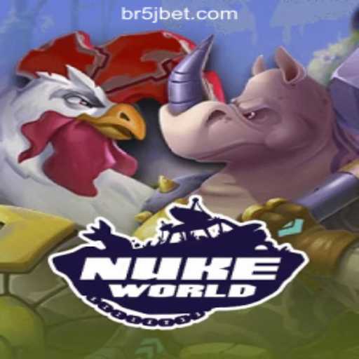 Discover NukeWorld: The Ultimate Gaming Experience