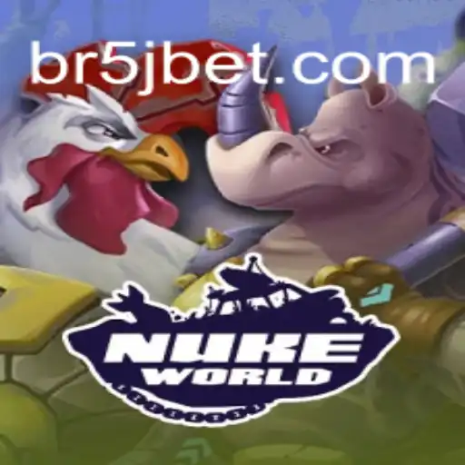 Discover NukeWorld: The Ultimate Gaming Experience