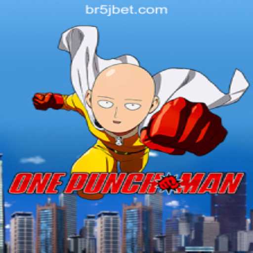 Exploring OnePunchMan: A Slot Game Revolutionized by 5J.BET Oficial Slots Brasil #1