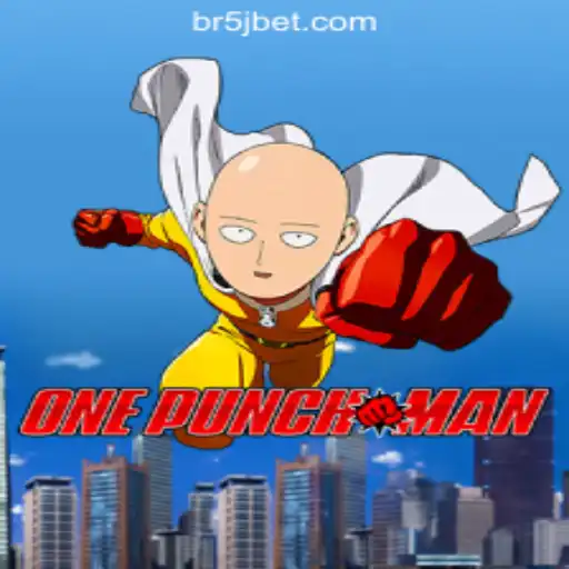 Exploring OnePunchMan: A Slot Game Revolutionized by 5J.BET Oficial Slots Brasil #1