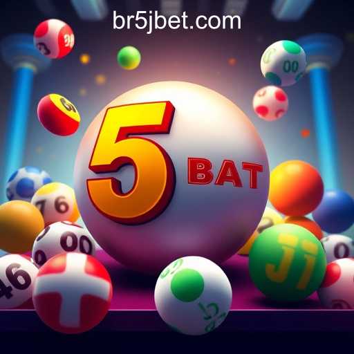 Exploring the Dynamics of Online Lottery with 5J.BET Oficial Slots Brasil #1