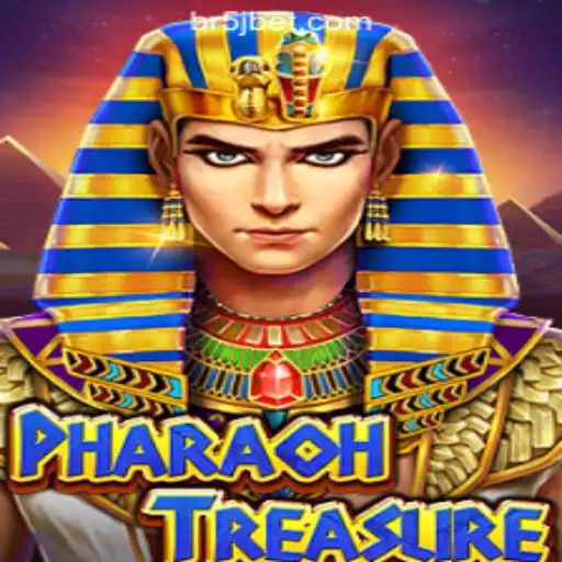Discover the Enchanting World of PharaohTreasure at 5J.BET Oficial Slots Brasil #1