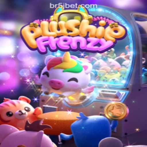 PlushieFrenzy: A Captivating Journey into the World of Virtual Slot Machines