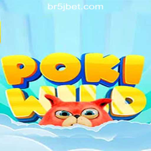 Exploring the Exciting World of PokiWild: A Dive into 5J.BET Oficial Slots Brasil #1