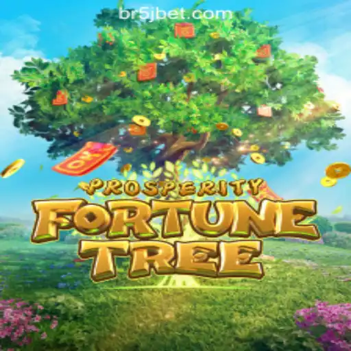 Discover the Allure of ProsperityFortuneTree: The Ultimate Slot Game by 5J.BET Oficial Slots Brasil #1
