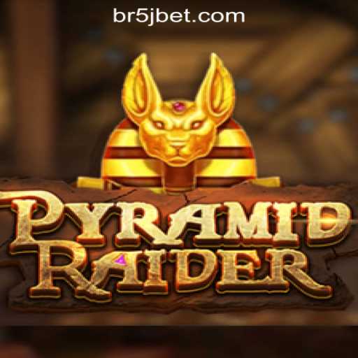 PyramidRaider: A Journey Through Time and Riches