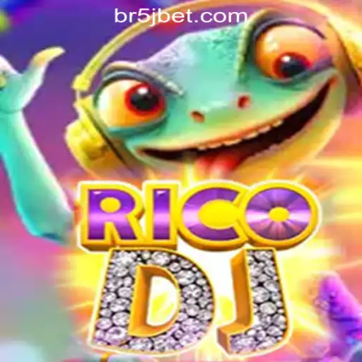 Introducing RicoDJ: The Thrilling World of 5J.BET Oficial Slots Brasil #1