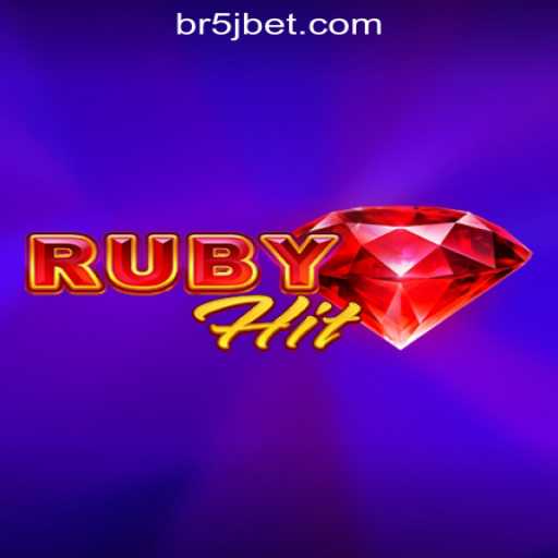 Discover RubyHit: The Thrilling Experience of 5J.BET Oficial Slots Brasil #1