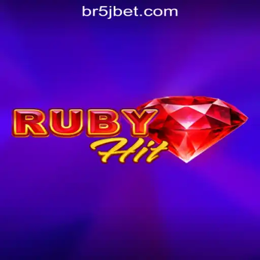 Discover RubyHit: The Thrilling Experience of 5J.BET Oficial Slots Brasil #1