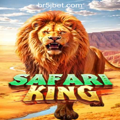 Exploring SafariKing: A Premier Slot Game Experience at 5J.BET Oficial Slots Brasil #1