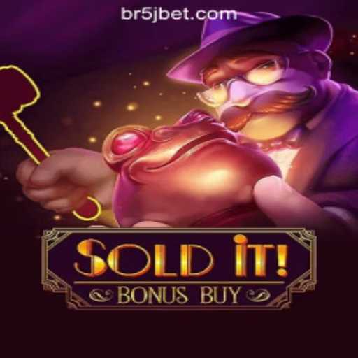 Discover SolditBonusBuy: The Exciting New Game at 5J.BET
