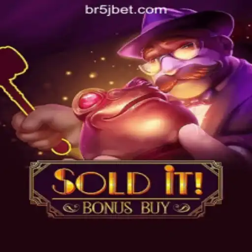 Discover SolditBonusBuy: The Exciting New Game at 5J.BET
