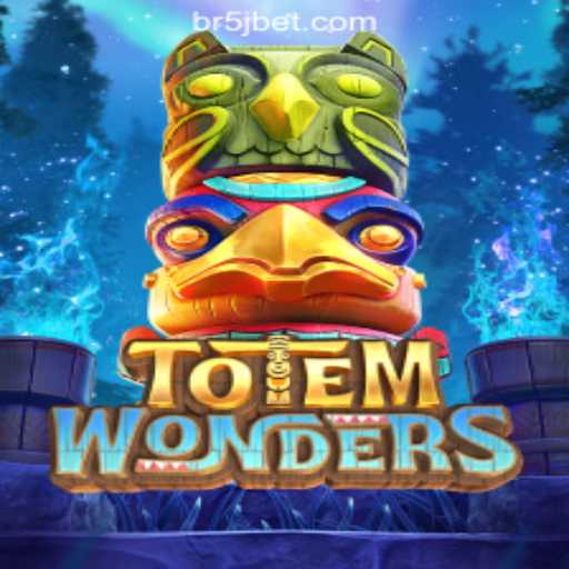 TotemWonders: An In-Depth Look at the Exciting Game with 5J.BET Oficial Slots Brasil #1