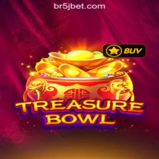 Exploring TreasureBowl: An Insider's Guide to 5J.BET Oficial Slots Brasil #1