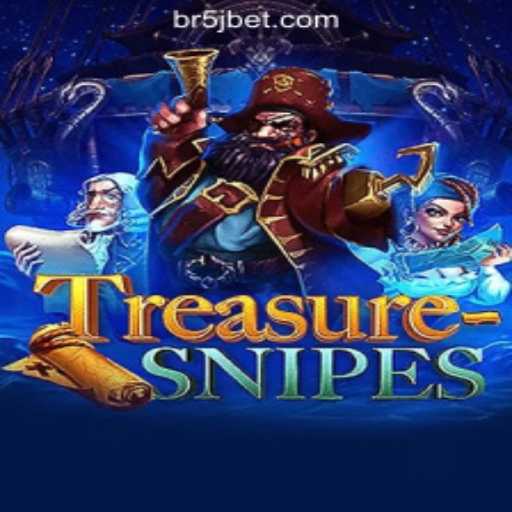 TreasureSnipes: Dive into the World of Adventure with 5J.BET Oficial Slots Brasil #1