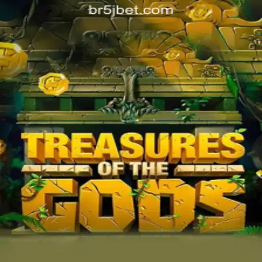 Discover the Thrilling World of 'TreasureoftheGods': An Inside Look